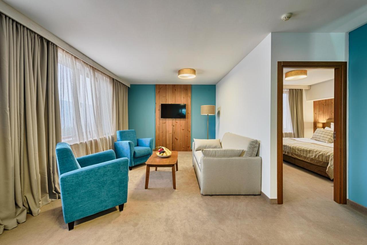 Katarino Spa Hotel Bansko Exterior foto