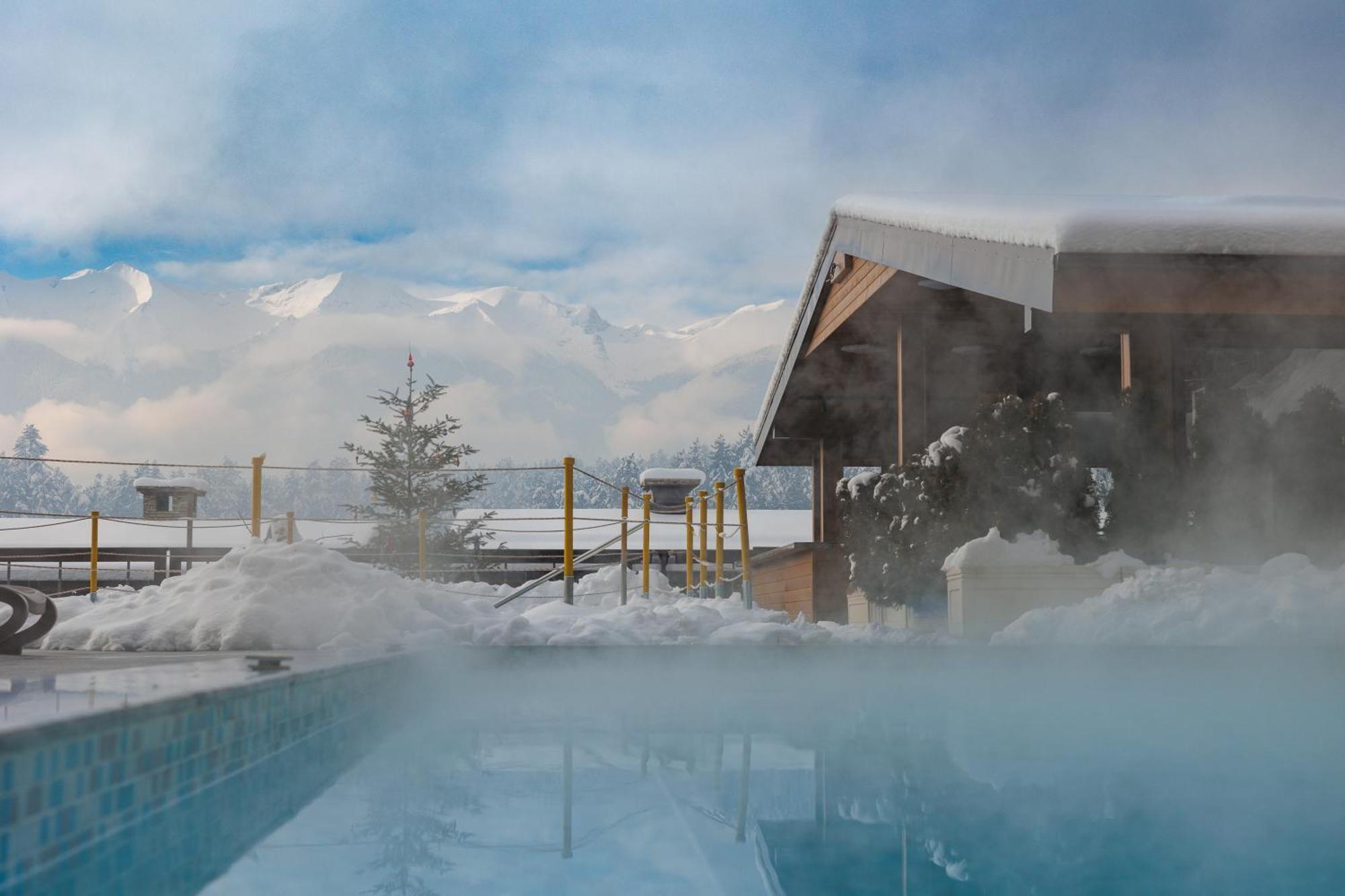Katarino Spa Hotel Bansko Exterior foto